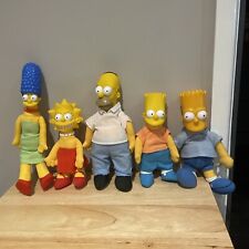 Simpsons vintage soft for sale  BROMLEY