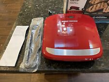 George foreman serving for sale  San Tan Valley