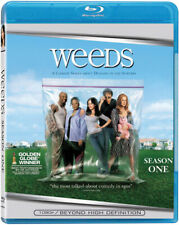 Weeds: Season One comprar usado  Enviando para Brazil