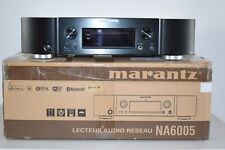 Marantz na6005 netzwerkplayer gebraucht kaufen  Berlin