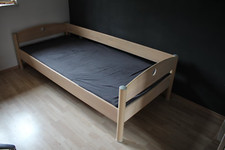 Hochbett paidi fleximo gebraucht kaufen  Landshut