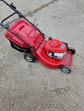 self propelled petrol mower honda for sale self propelled petrol mower honda for sale LEICESTER