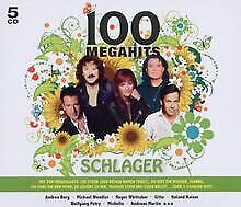 100 megahits schlager gebraucht kaufen  Berlin