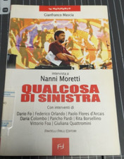 Qualcosa sinistra intervista usato  Lumezzane