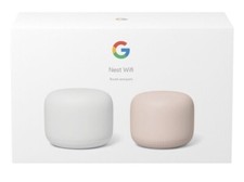 Google nest router for sale  Canoga Park