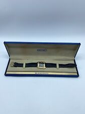 Orologio seiko lassale usato  Mantova
