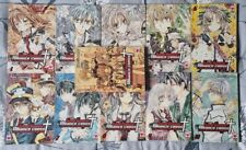 Manga completo the usato  Montale