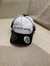 Mclaren honda baseball for sale  LONDON