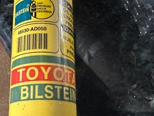 Nos bilstein rear for sale  Pembina