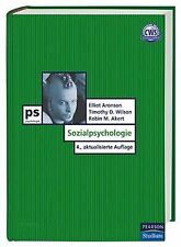 Sozialpsychologie aktualisiert gebraucht kaufen  Berlin