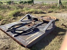 Ammbusher brush cutter for sale  Raceland