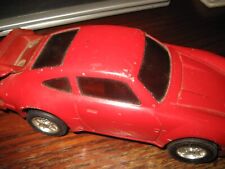 Tonka porsche 911 d'occasion  Châlus