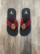 Corkys red black for sale  Mccleary
