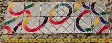 1987 rubik magic for sale  Winder