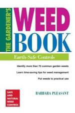 Gardeners weed book for sale  Montgomery
