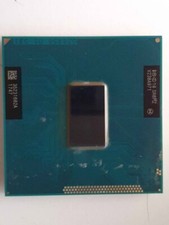 Vendo cpu intel usato  Bari