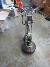 Rotovac 360i carpet for sale  Houston