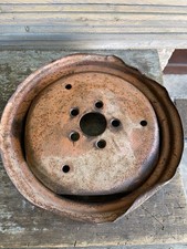 Felgen deutz d15 gebraucht kaufen  Herford