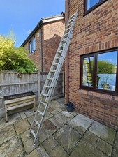 Ladder for sale  MACCLESFIELD