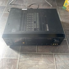 Sony amplifier av570 for sale  WARRINGTON