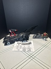 Batman forever kenner for sale  Bordentown
