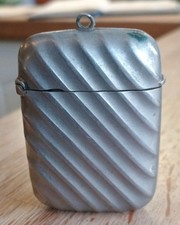 vesta striker silver for sale  NORTHAMPTON