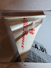 Bandierina pubblicitaria alfa usato  Macomer