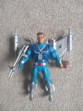 Icarus flipshot masters for sale  BELFAST