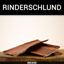 Rinderschlundfleisch dörrflei gebraucht kaufen  List auf Sylt
