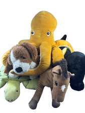 Ikea kuscheltiere krake gebraucht kaufen  Marl