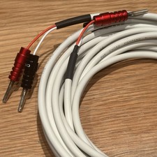 4mm speaker cable for sale 4mm speaker cable for sale UK