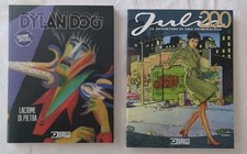 Dylan dog 350 usato  Chioggia