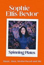 Spinning plates music for sale  UK