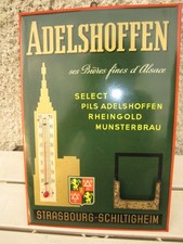 Thole calendrier adelshoffen d'occasion  Montlouis-sur-Loire