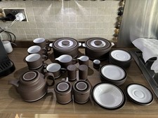 Hornsea pottery contrast for sale  MANCHESTER