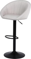 Height adjustable swivel for sale  SALFORD
