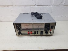 Labornetzgerät labornetzteil  gebraucht kaufen Labornetzgerät labornetzteil  gebraucht kaufen  Braunschweig