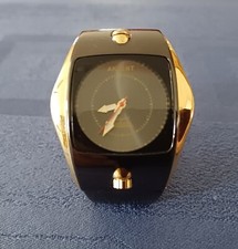 Akzent herrenuhr 90er gebraucht kaufen  Lippstadt