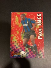 Calcio 1997 cards usato  Lonato del Garda