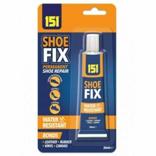 Shoe fix permanent for sale  BLACKBURN