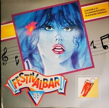 Vv.aa festivalbar 2xlp usato Vv.aa festivalbar 2xlp usato  Livorno