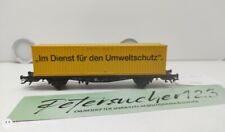 Märklin 4406631 tragwagen gebraucht kaufen  Riedenburg