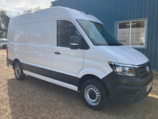 Crafter mwb 2.0 for sale  WORKSOP