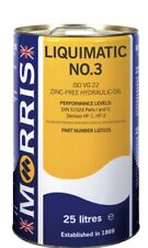 Morris liquimatic hydraulic for sale  SMETHWICK