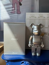 Bearbrick 400 bear d'occasion  Expédié en Belgium