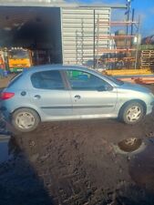 Peugeot 206 2003 for sale  ROCHDALE