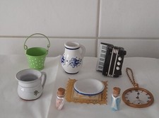 Miniatur kleines konvolut gebraucht kaufen  Deutschland