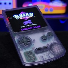 Atomic purple gameboy for sale  Altamonte Springs