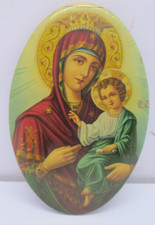 Religious icon metal for sale  Wallkill