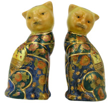 Pair antique imari for sale  ST. ALBANS